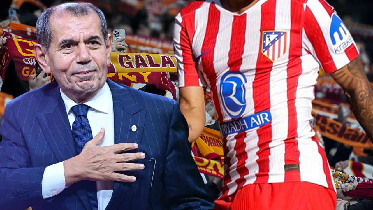 Galatasaray transferde vites yükseltti! İlk adım atıldı! 21 milyon euroluk yıldız için resmi teklif!