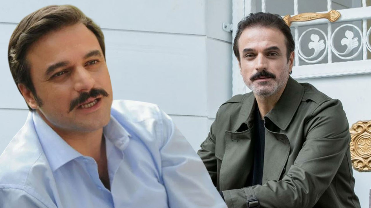 Karaciğer yetmezliğiyle mücadele ediyordu! Ünlü oyuncu Ufuk Özkan'dan kötü haber