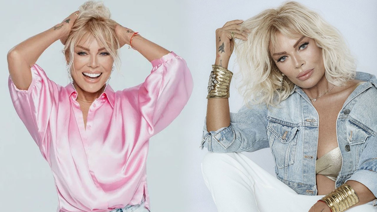 Semiramis Pekkan'dan yıllar sonra gelen şok itiraf! Babasıyla ilgili o gerçeği ilk kez açıkladı