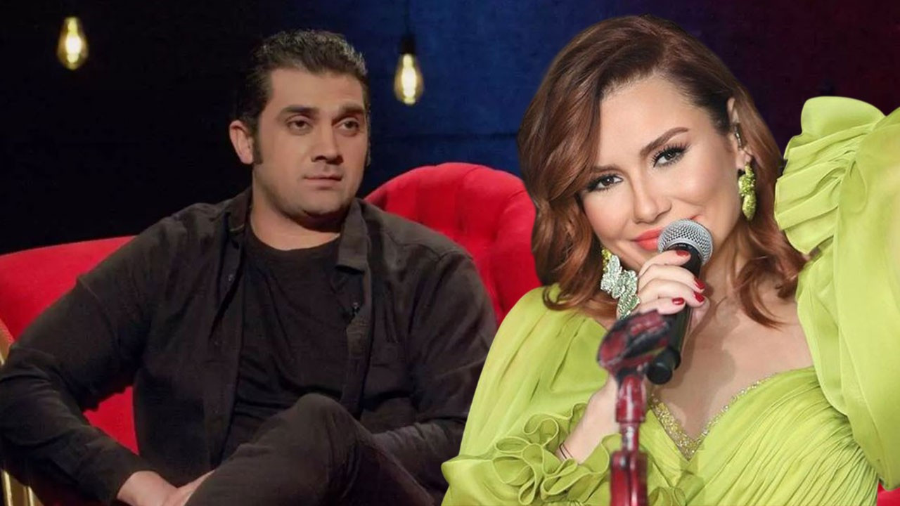 "Hapse giren adamdan sanatçı olmaz" demişti! Deniz Seki'den Bayhan'a sürpriz teklif!