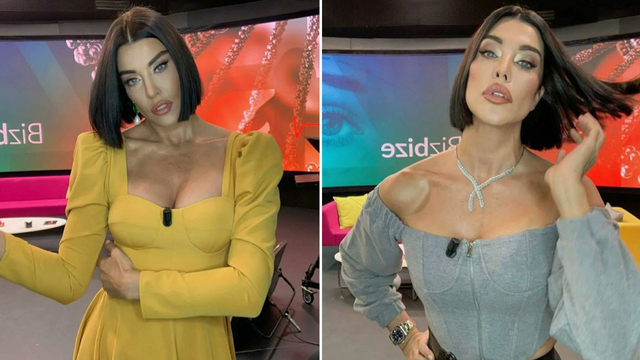 Koruma kararını ihlal etmişti! Deniz Akkaya tutuklandı!