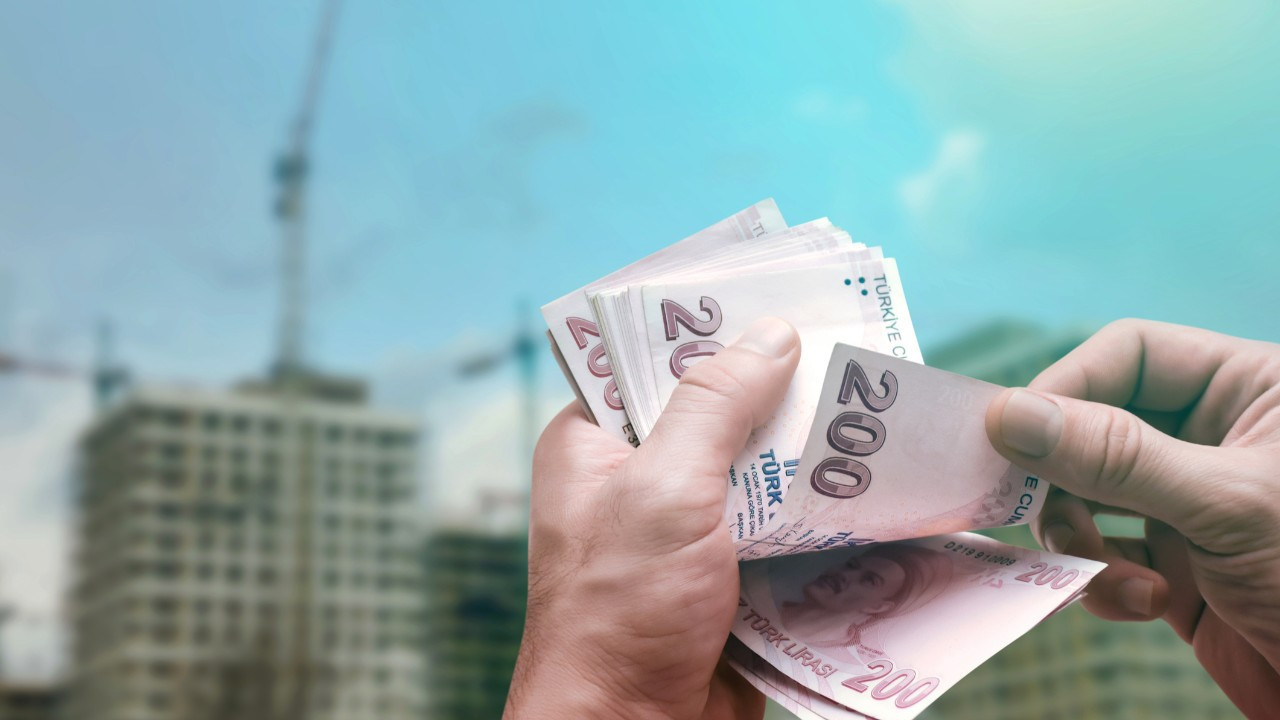 TÜİK açıkladı! Konut satışında tarihi rekor! İşte satılan konut sayısı