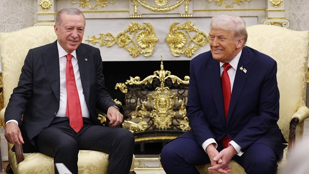 Trump 'Çok önemli' diyerek duyurdu: "Cumhurbaşkanı Erdoğan'la görüşmem var!"