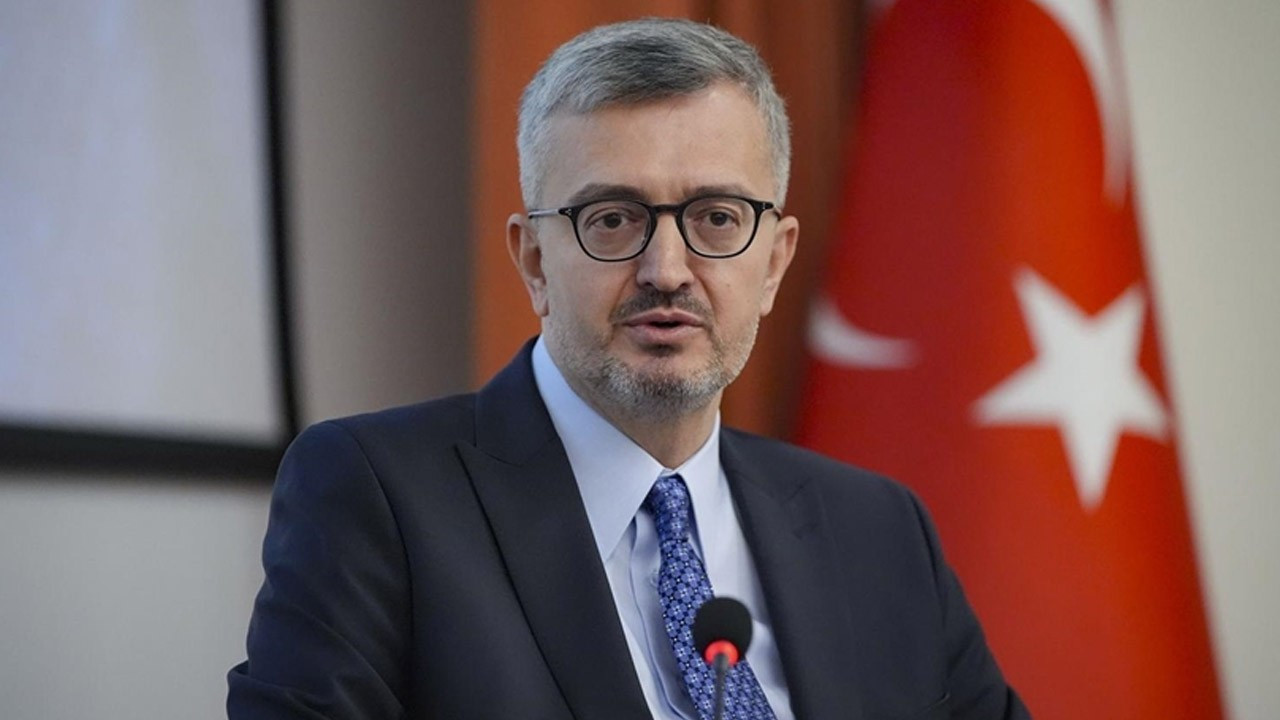 İletişim Başkanı Duran'dan 'Kara Ocak' paylaşımı