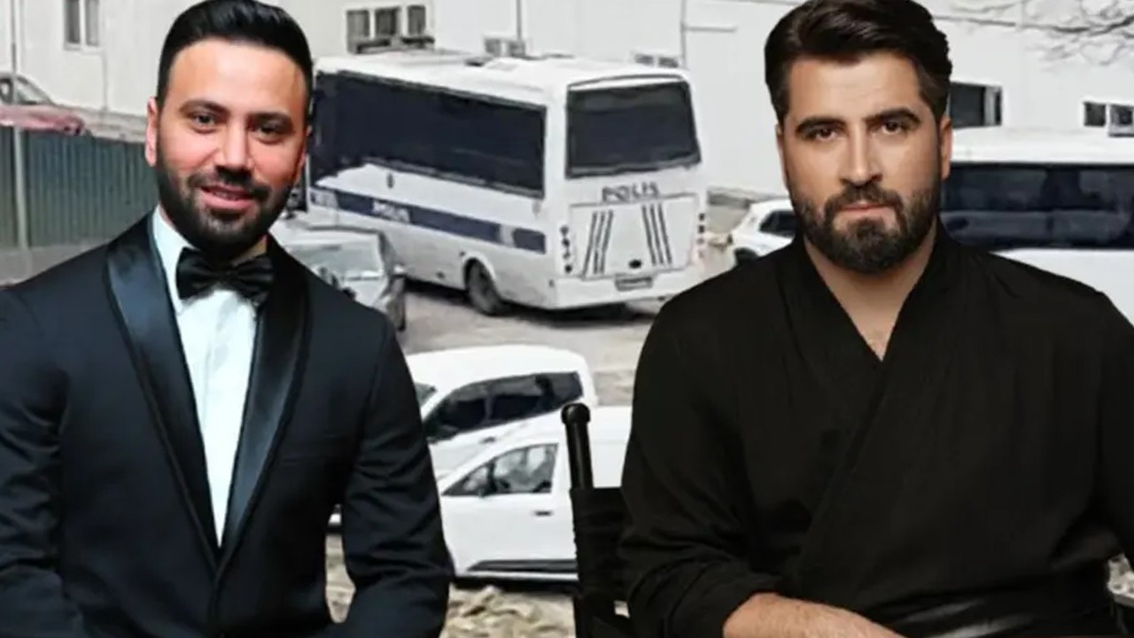 Ünlülere uyuşturucu soruşturmasında yeni dalga! 4 kişi gözaltına alındı