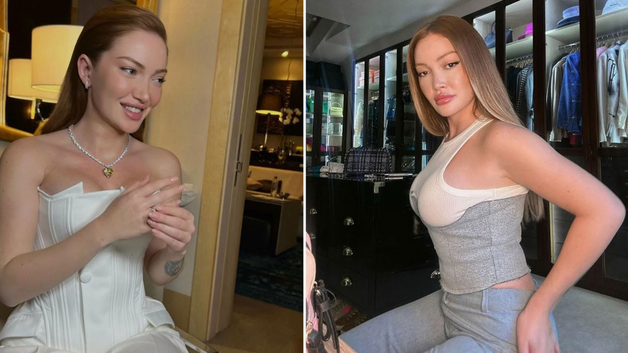 Kalça estetiği kabusu olmuştu! Danla Bilic 6. kez ameliyat olacağını duyurdu