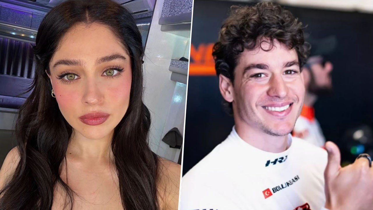 Aşk belgelendi! Cemre Baysel ile Cem Bölükbaşı'ndan ilk paylaşım geldi