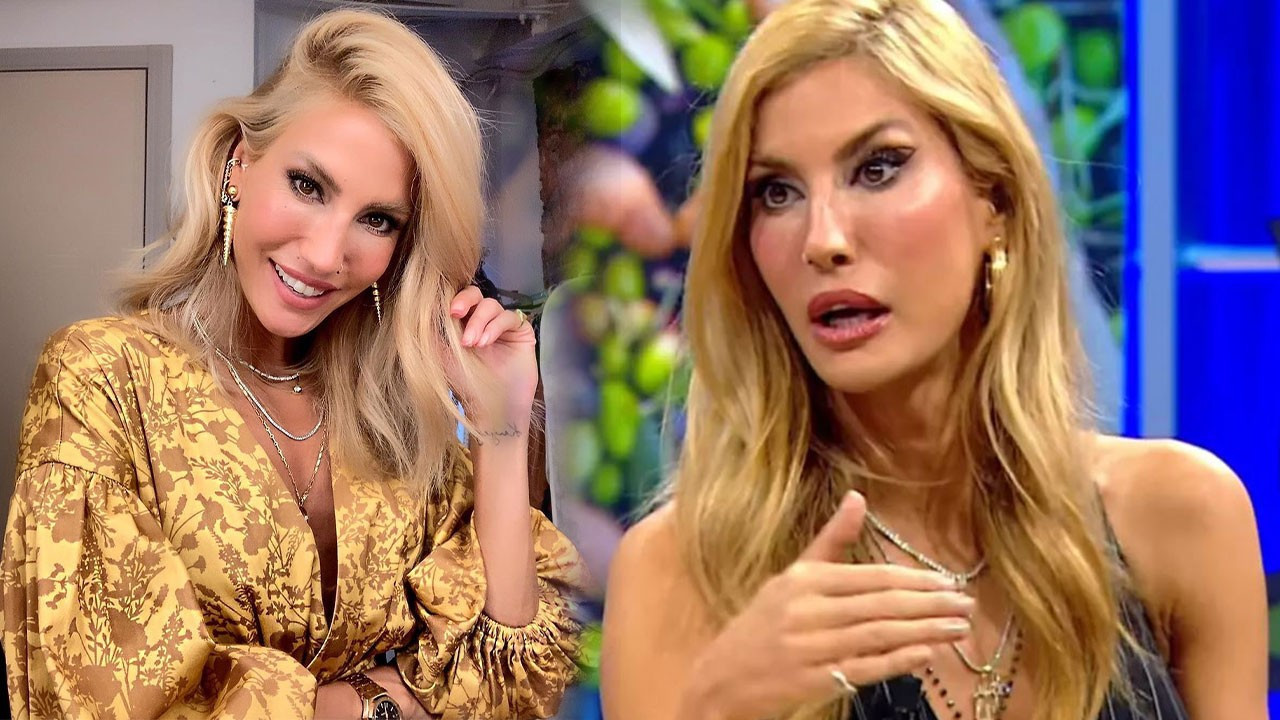 Çağla Şıkel'den herkesi şaşırtan itiraf! "Aşka kapım kapalı" diyerek açıkladı