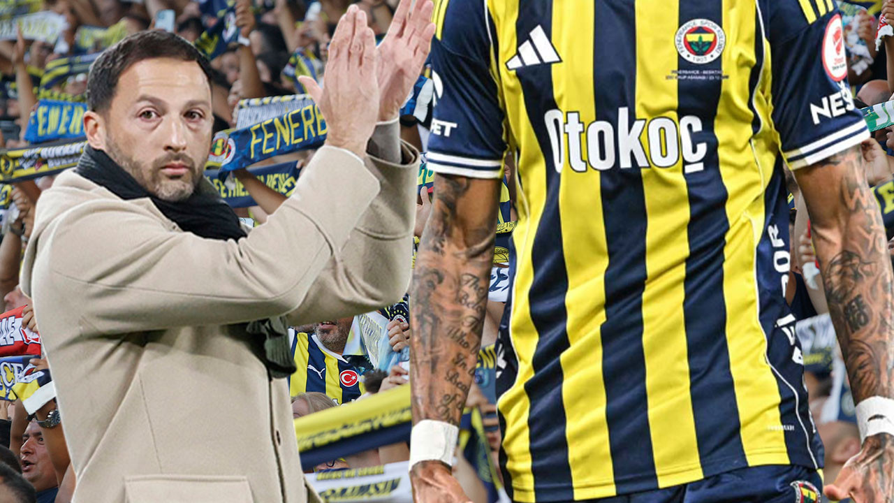 Transfer yarışına girdiler! Tedesco'nun prensi paylaşılamıyor! Fenerbahçeli yıldıza 4 talip birden!