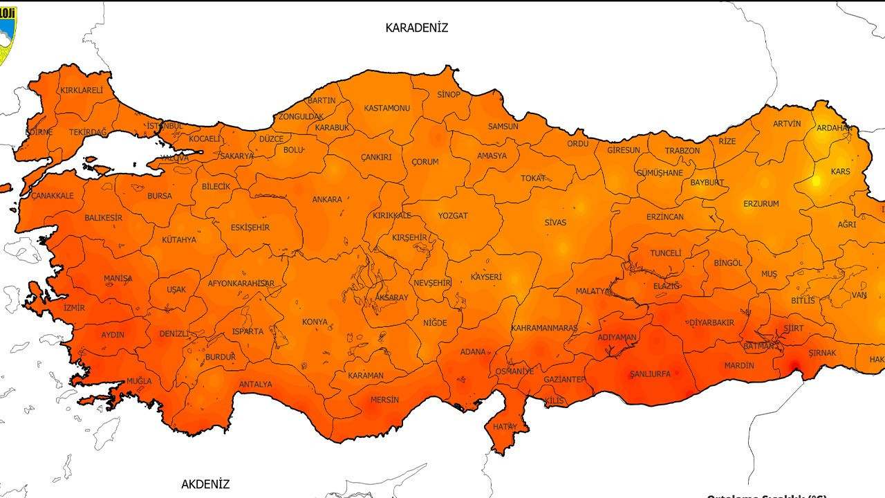 Türkiye salı gecesi uyuyacak, çarşamba böyle uyanacağız