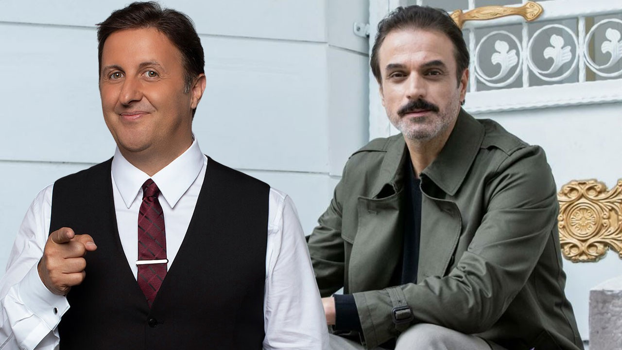 Vefasızlıkla suçlanmıştı! İlker Ayrık'ın Ufuk Özkan açıklaması tepki çekti