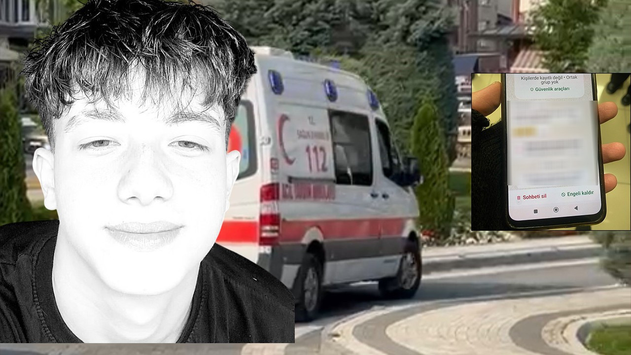 13 yaşındaki çocuğun yumruğuyla öldü! Bu defa da A…