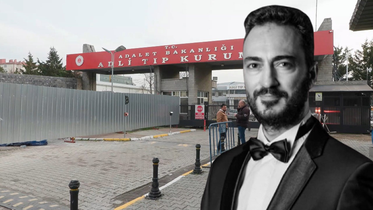 Bahçelievler'de korkunç ölüm!  İstanbul Devlet Opera ve Balesi sanatçısı hayatını kaybetti