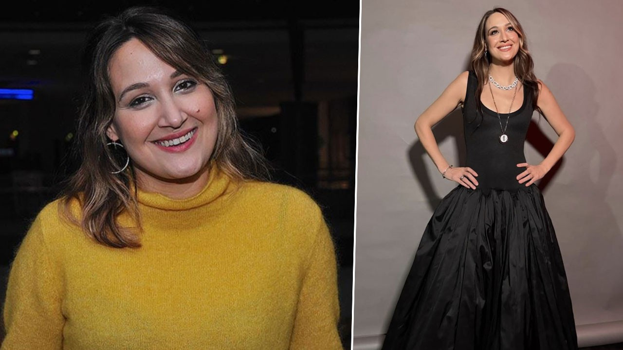 Verdiği kilolarla dikkat çekiyordu! Gupse Özay has…