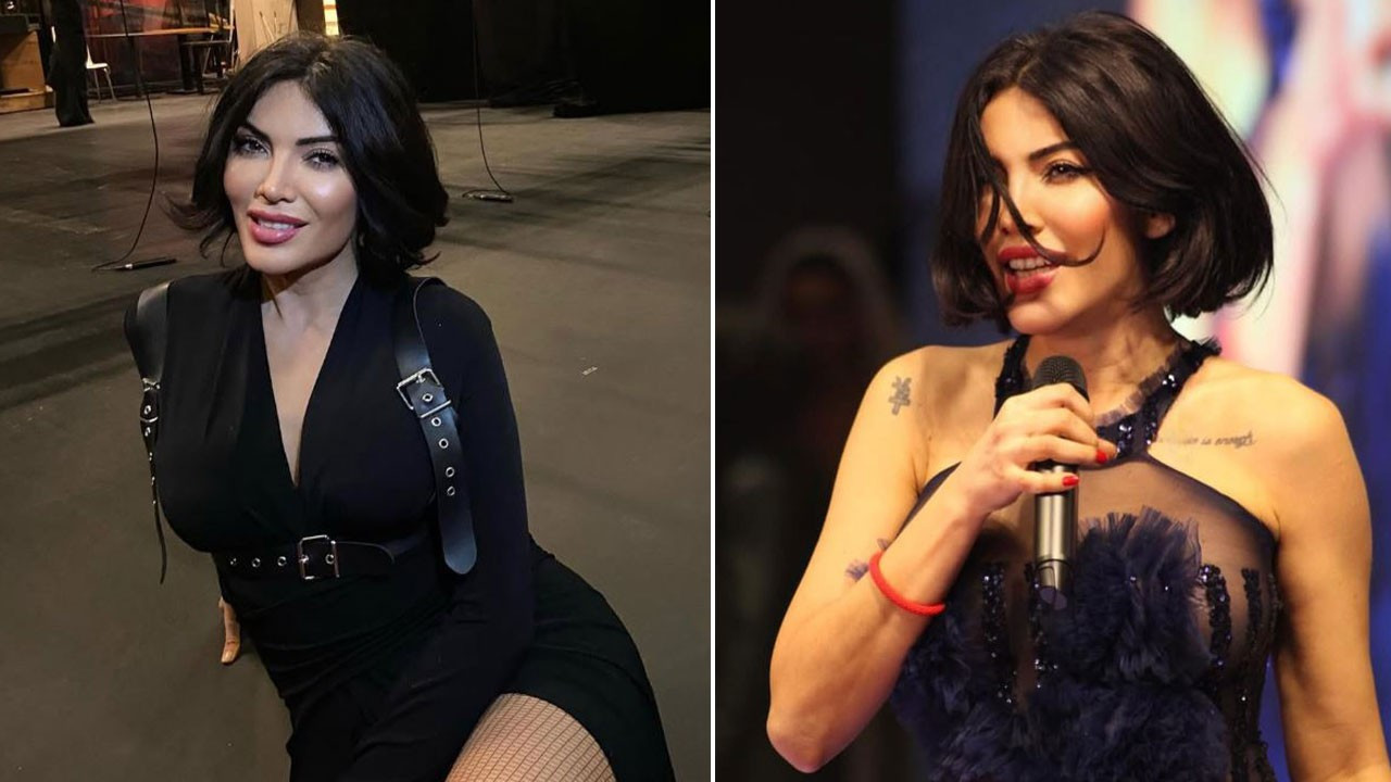 Uyuşturucu ve fuhuş soruşturmasında gözaltına alınmıştı! Fenomen Rabia Karataş'ın test sonucu belli oldu