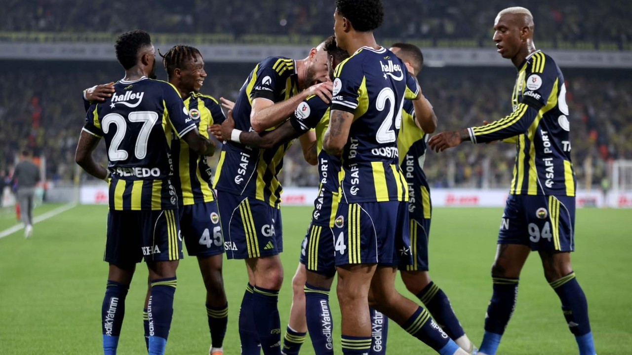 Avrupa Ligi’nde ilk 8 için kritik maç! Fenerbahçe, Aston Villa ile karşılaşıyor