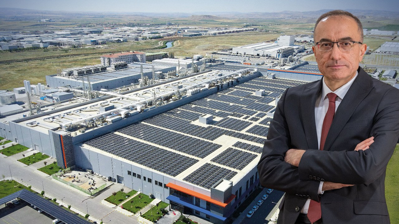 Kalyon PV’den bir ilk daha! TURQUALITY destek programına alınan ilk şirket oldu! Kalyon PV Genel Müdürü Dr. İhsan Kulalı: Türkiye'yi güçlü şekilde temsil edeceğiz