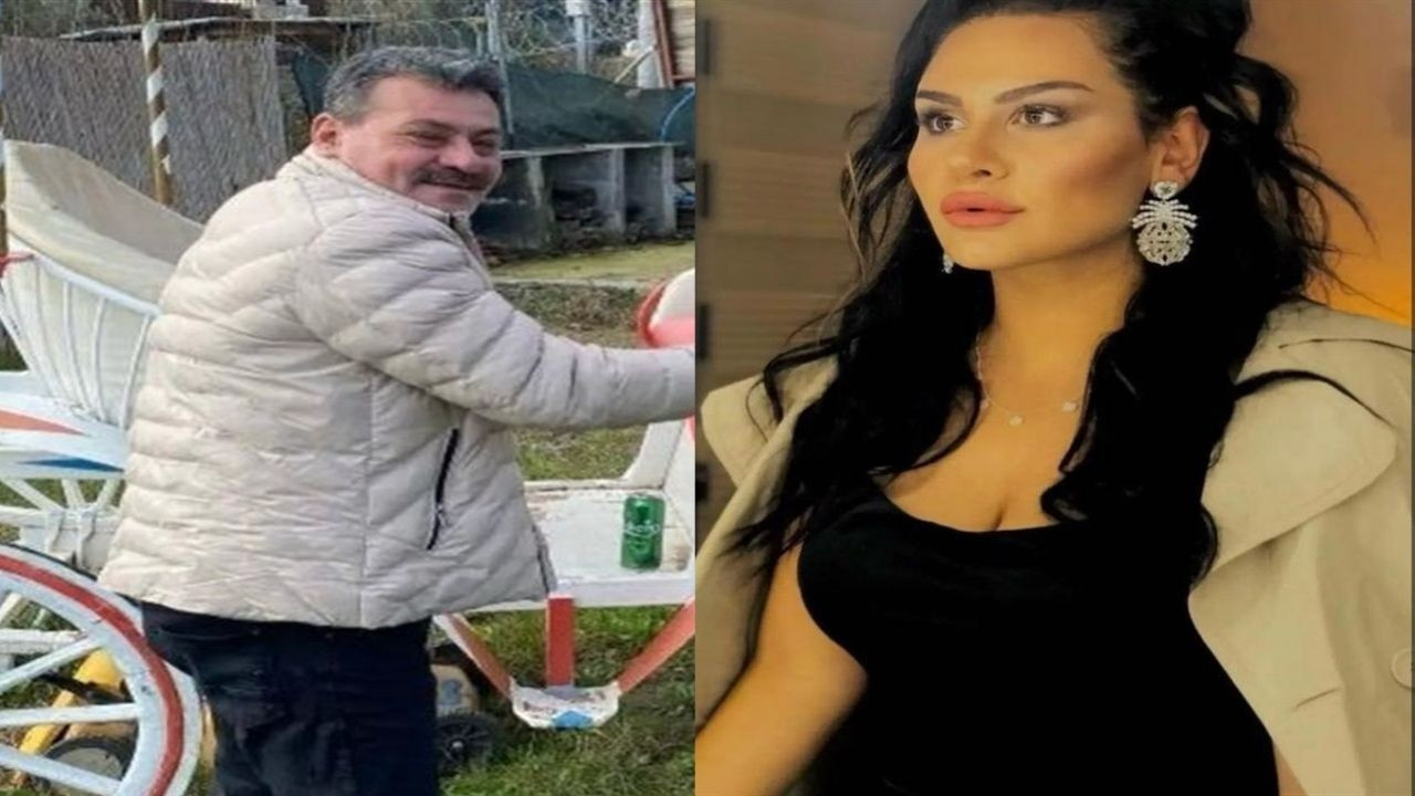 Sevgilisini öldürdüğü iddia ediliyor! Genç kadından karşı savunma: Kendini bıçaklamış