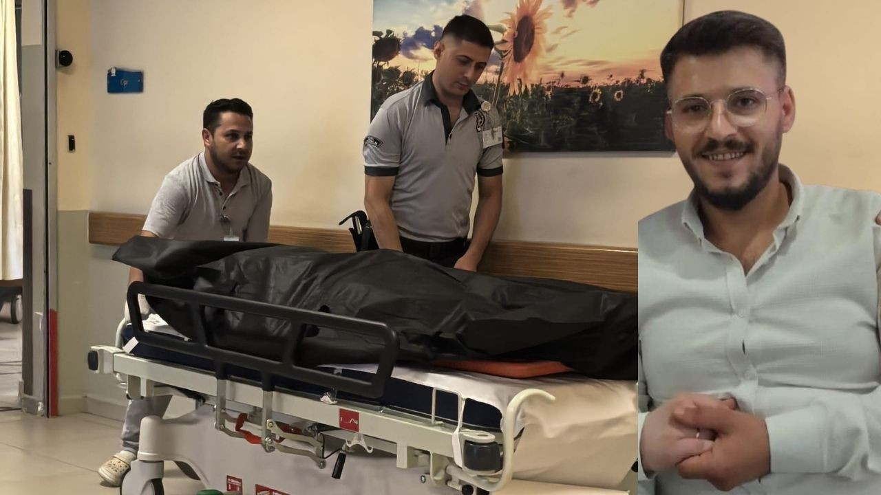 32 yaşındaki genç adam yatağında ölü bulundu