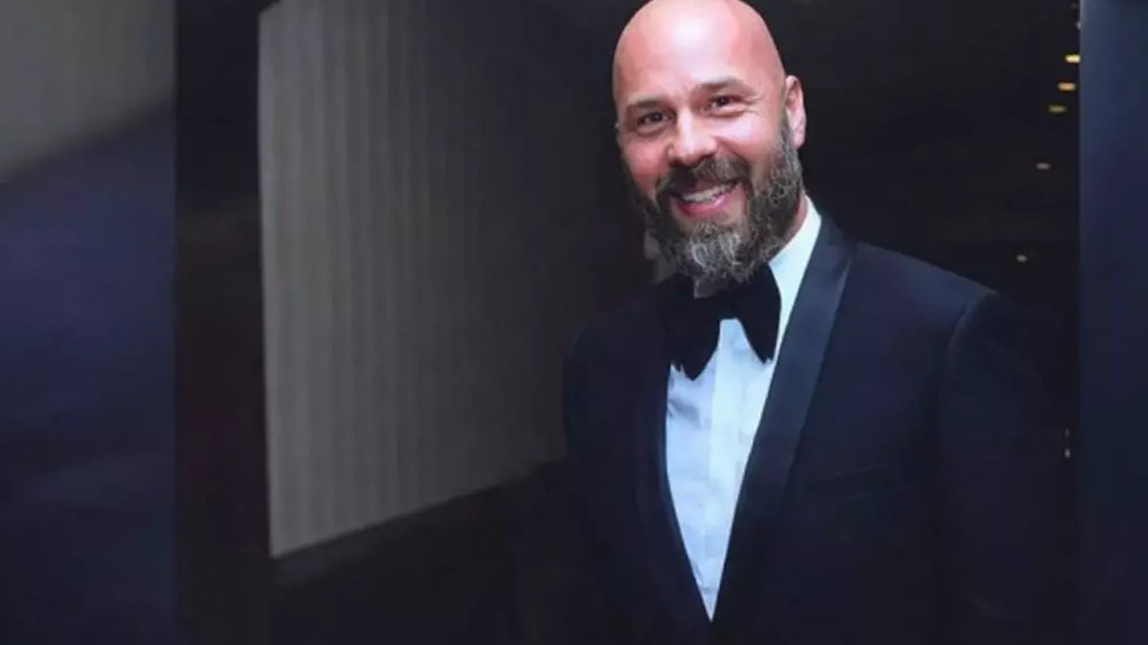 Acun Medya Genel Koordinatörü Esat Yontunç havalimanında gözaltına alındı