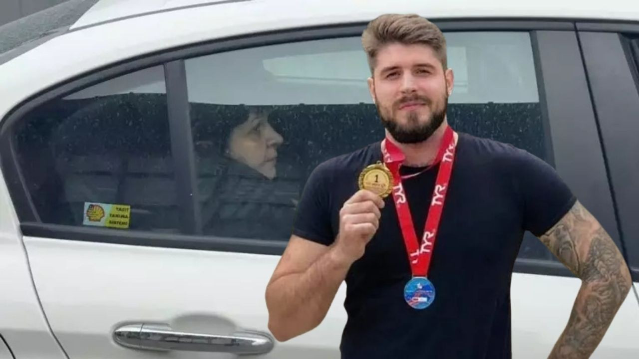 İstanbul Boğazı'nda kaybolmuştu! Yüzücünün 5 ay sonra cesedi bulundu: Anne teşhis etti