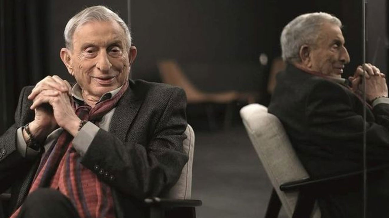 Usta sanatçı Haldun Dormen'in cenaze programı belli oldu! Vasiyeti yerine getirilecek