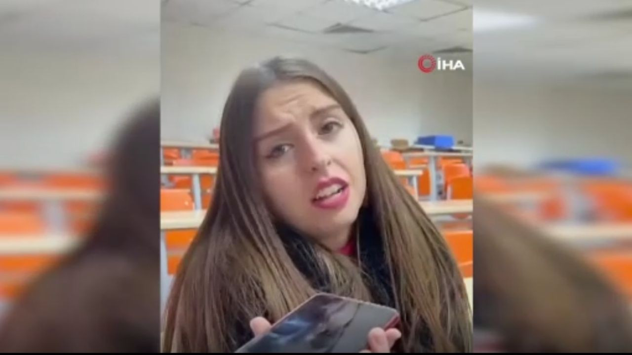 Dolandırıcılık dalga konusu oldu! Telefonda genç kıza iş teklifinde bulundu