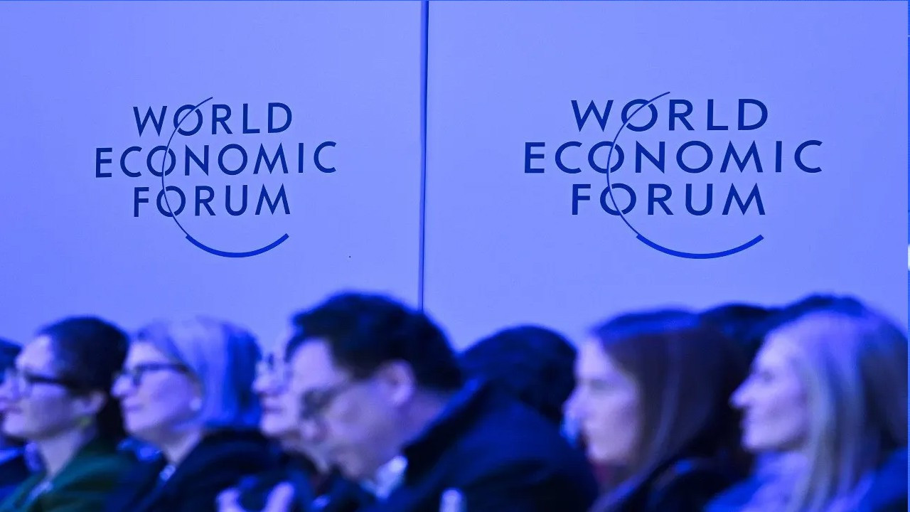 Dünya Ekonomik Forumu'nun Davos'taki zirvesi sona erdi! Gündem Trump ve yapay zeka oldu!