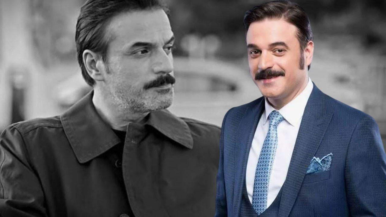 Karaciğer nakli bekliyordu! Ufuk Özkan'dan müjdeli haber geldi