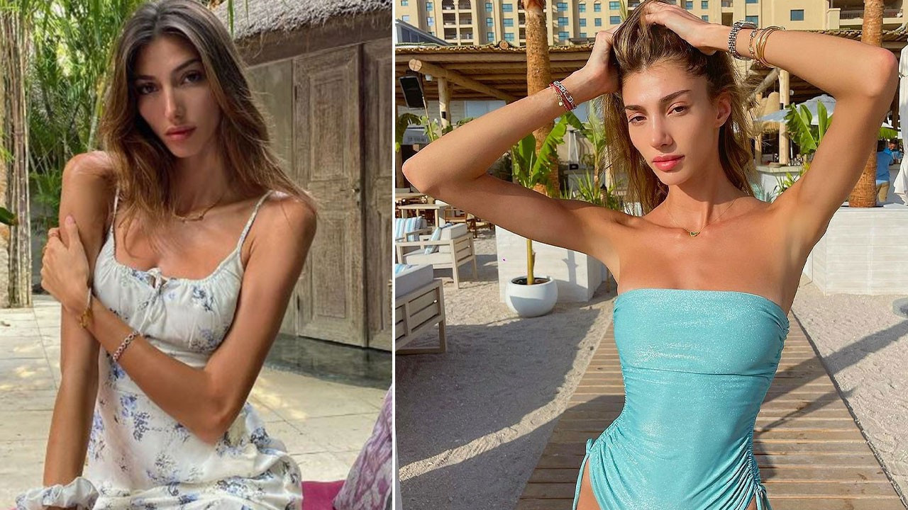 Hakkında yakalama kararı çıkarılmıştı! Uyuşturucu soruşturmasında adı geçen Şevval Şahin'den yeni hamle