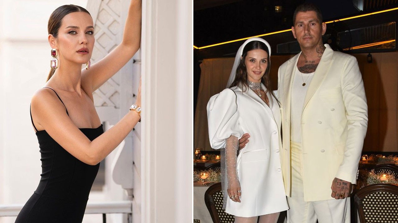 Ural Kaspar'dan boşanacağı iddia edilmişti! İrem Helvacıoğlu'ndan manidar paylaşım geldi