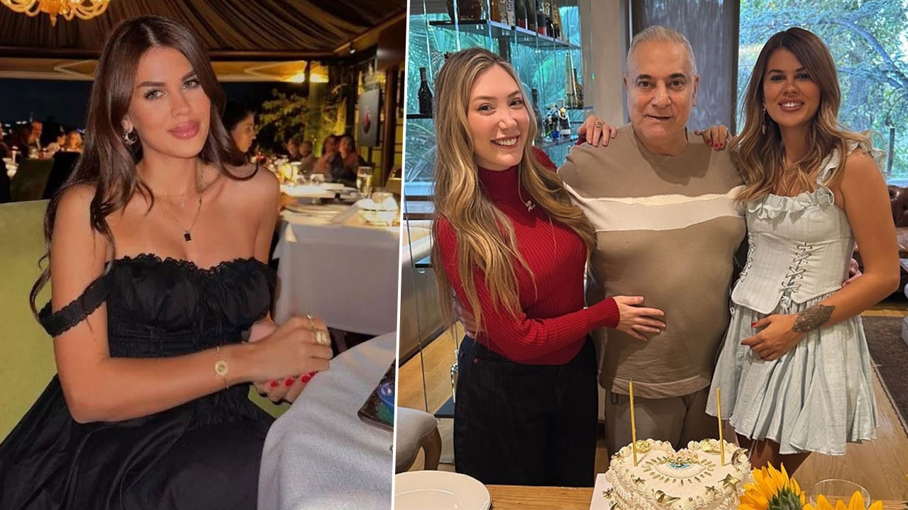 Mehmet Ali Erbil'in eşi Gülseren Ceylan'dan olay çocuk açıklaması! Sosyal medyada gündem oldu