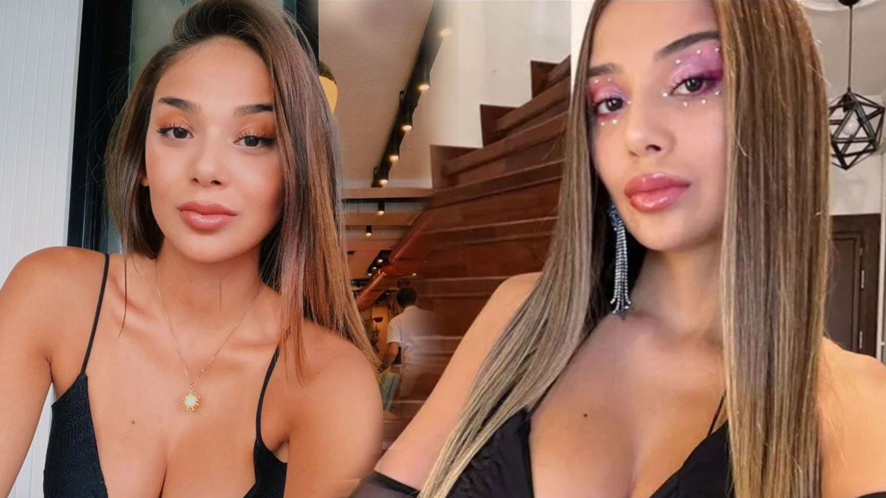 Müstehcenlik suçlamasıyla yargılanmıştı! OnlyFans fenomeni Merve Taşkın'dan şoke eden hamle