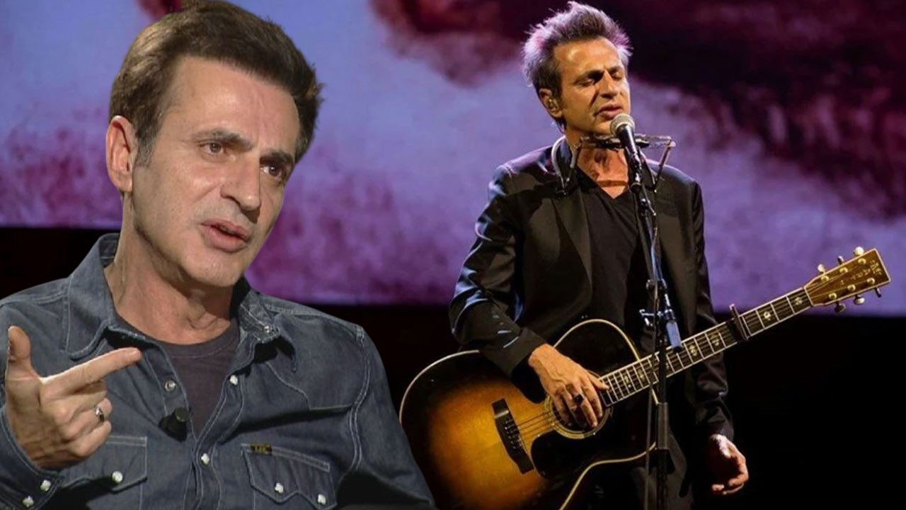 Teoman'dan yıllar sonra gelen itiraf! "Annem şarkıcı olduğum için benden utandı"