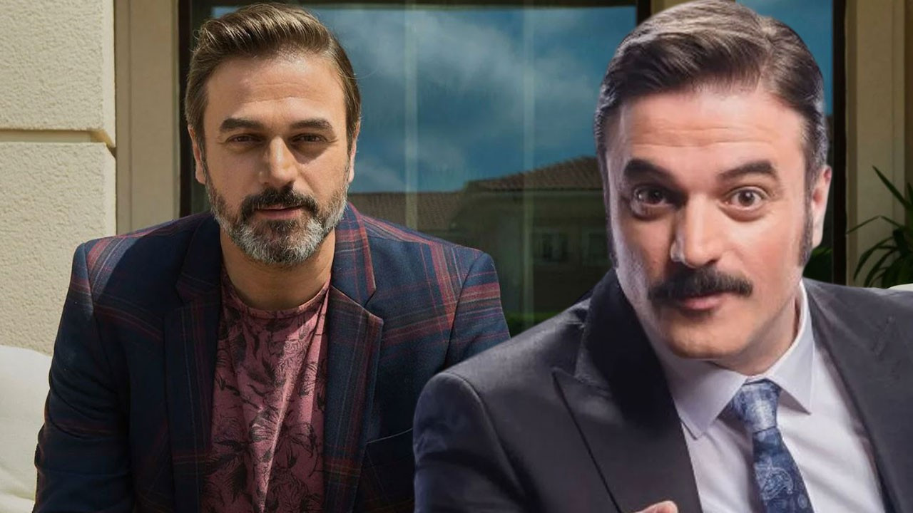 Karaciğer yetmezliğiyle mücadele ediyordu! Ufuk Özkan'ın kardeşinden 'donör' açıklaması