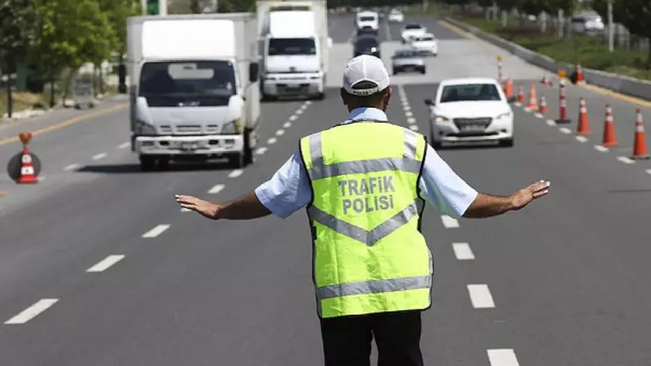 Yola çıkacaklar dikkat! Ankara'da bu yollar trafiğe kapatılacak