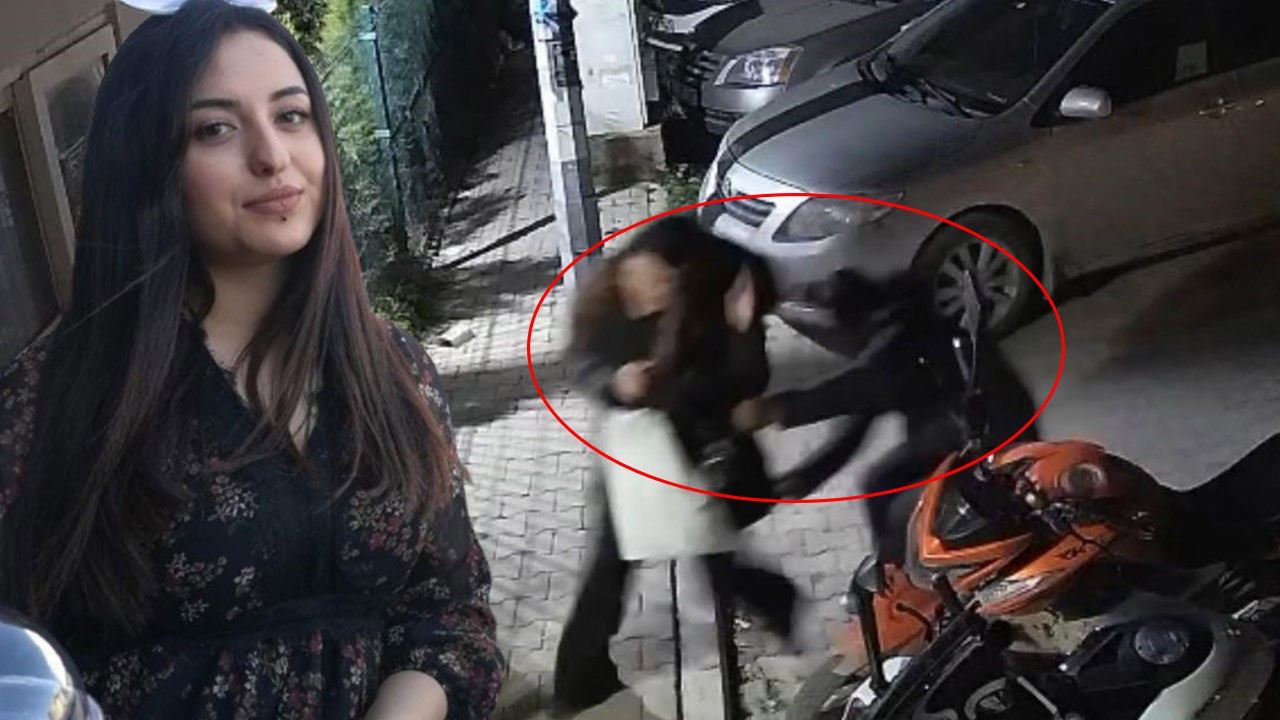 İzmir'de saplantılı eski sevgili cinayeti! Adresini değiştirdi yine kurtulamadı