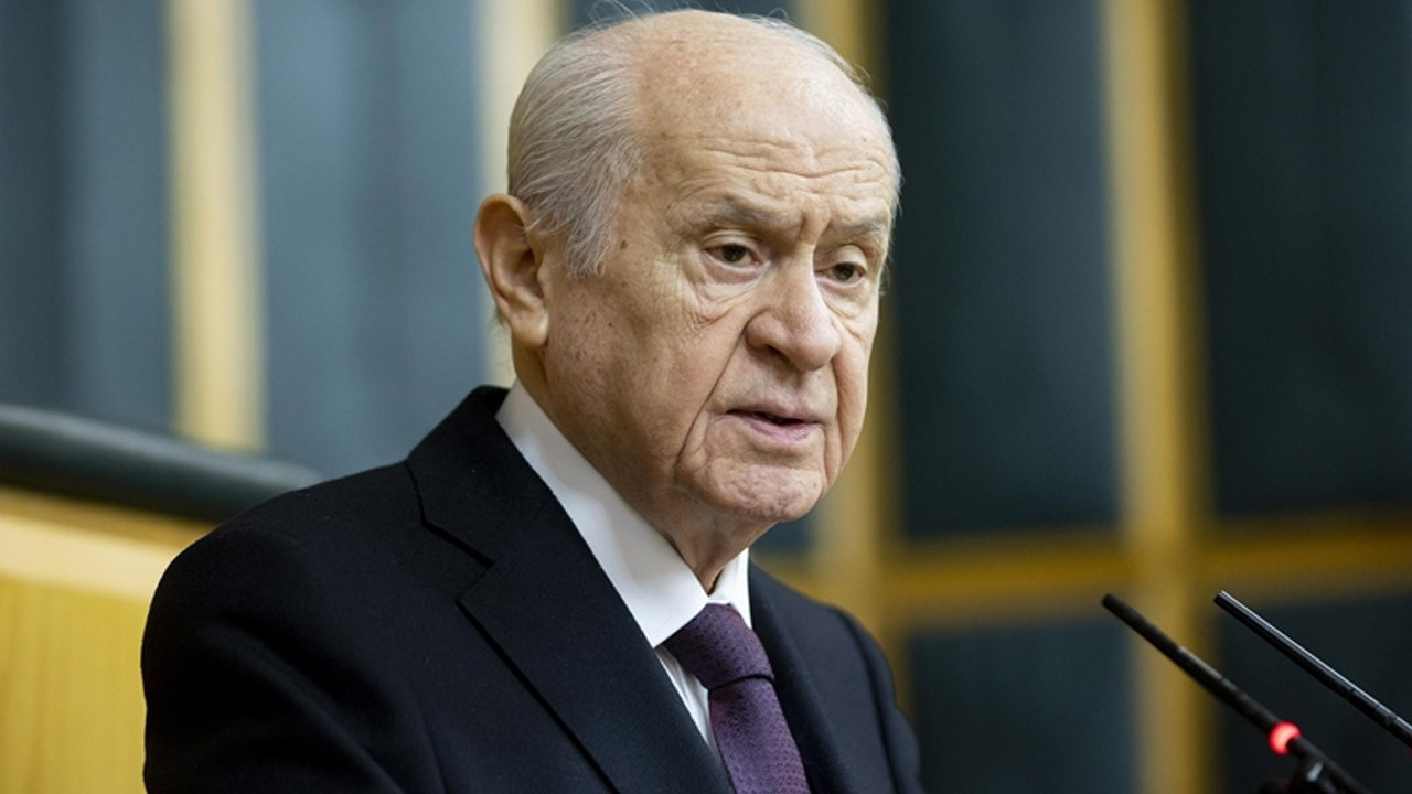 MHP Lideri Devlet Bahçeli’den ‘Ahmet Özer’ açıklaması: "Bu kararın mahşeri vicdanda hiçbir karşılığı yoktur"