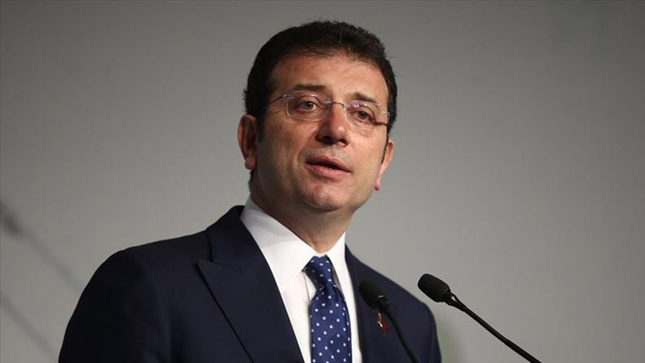 Diploma davasında yeni gelişme! Ekrem İmamoğlu'nun o talebi reddedildi