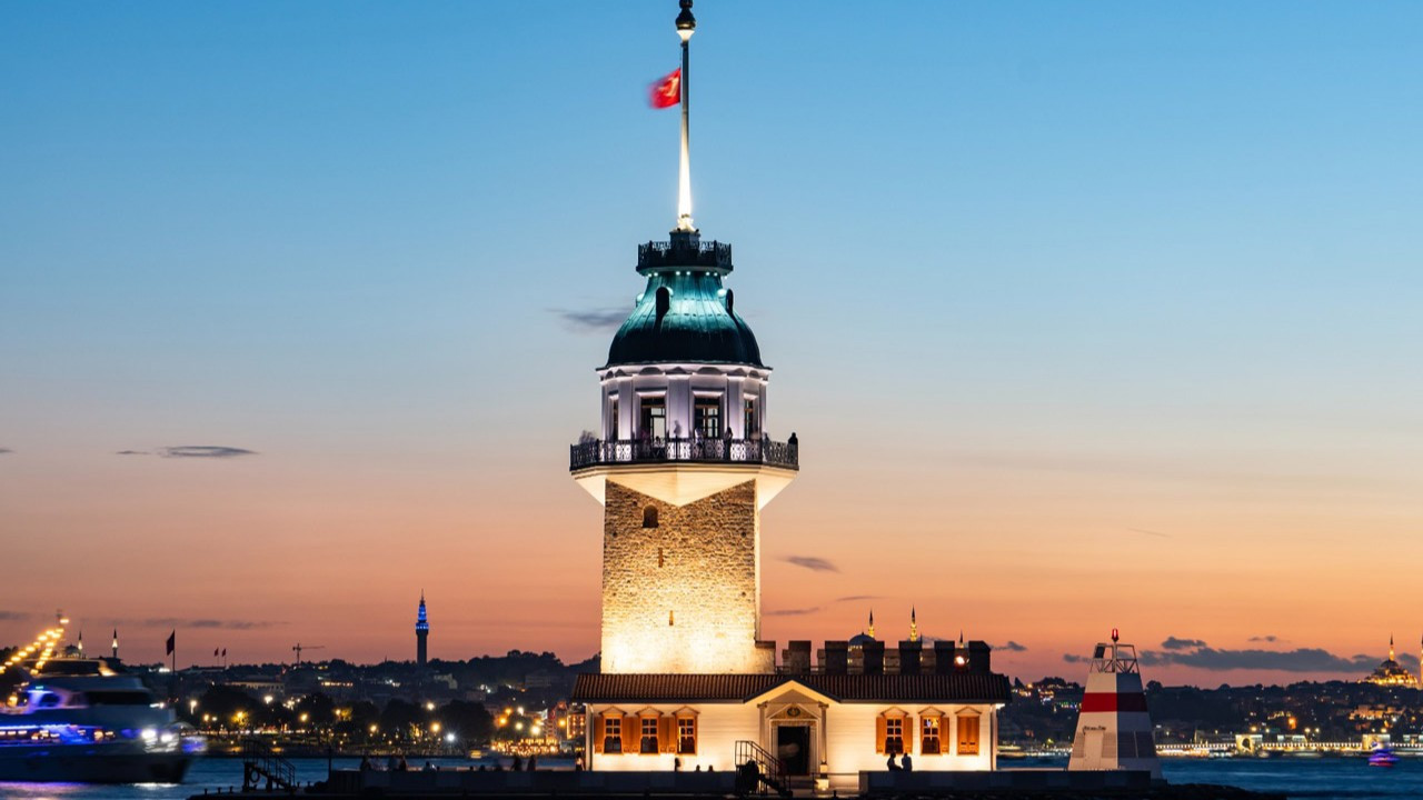 İstanbul'un kültürel mirası 2025'te zirvede