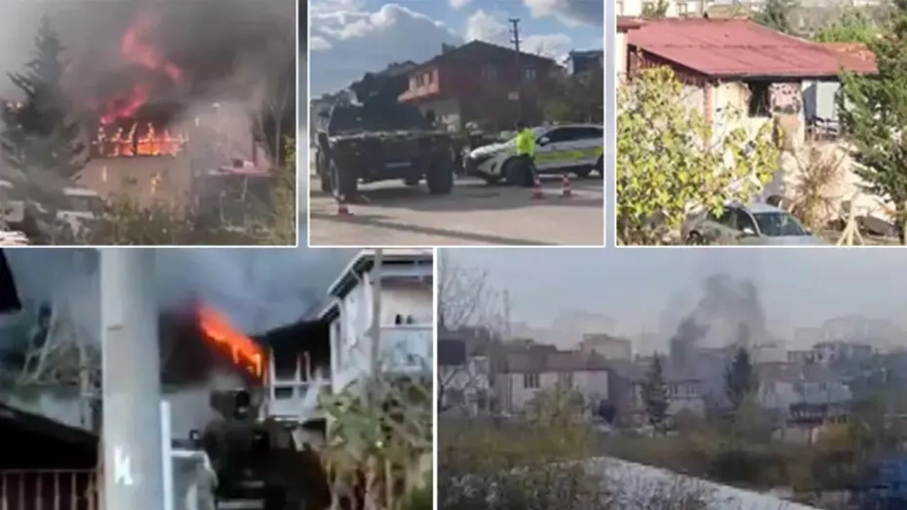 3 kahraman polis şehit olmuştu: O teröristlerin cenazelerini aileleri bile istemedi!