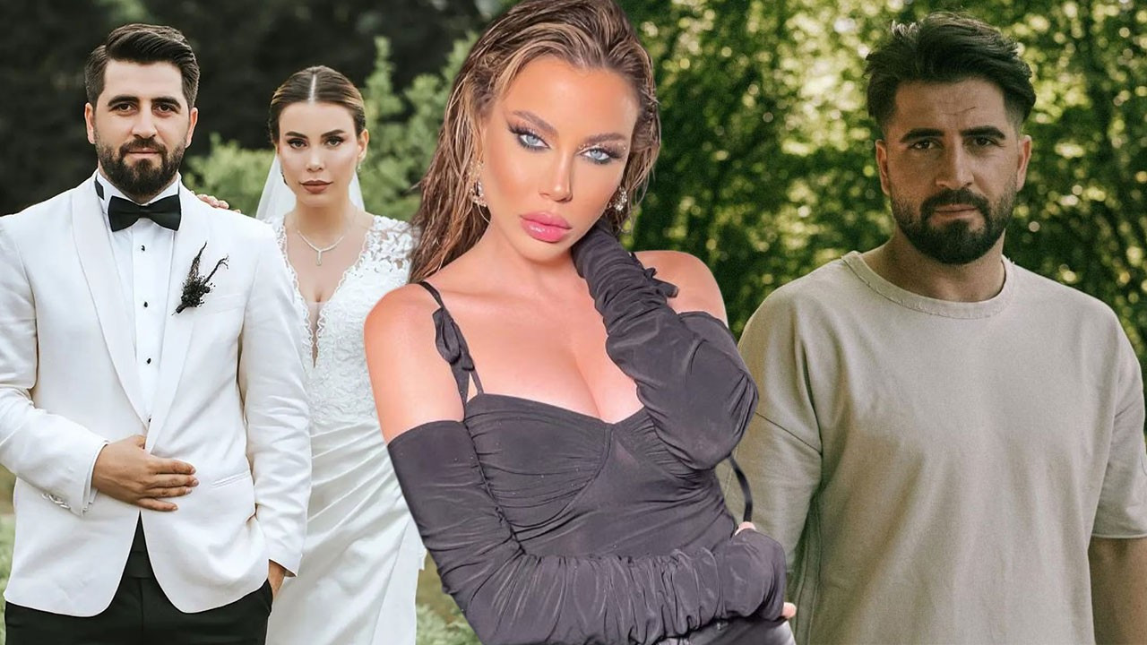 Bilal Hancı'nın eski eşi Esin Çepni açtı ağzını yumdu gözünü! "Eskort getirip ev tuttu"