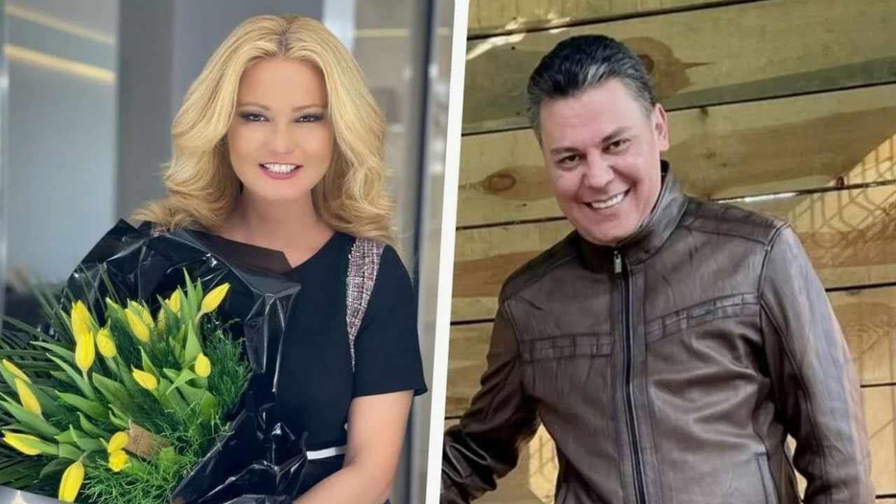 Müge Anlı'dan eşine sitem dolu sözler! "Kocam bana hiç çay getirmiyor"