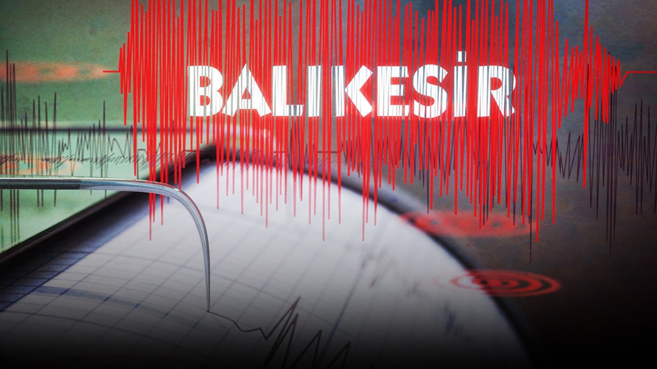 Sındırgı'da fay alarmı! 25 bin artçı ne anlama geliyor? Deprem fırtınası sürecek mi?