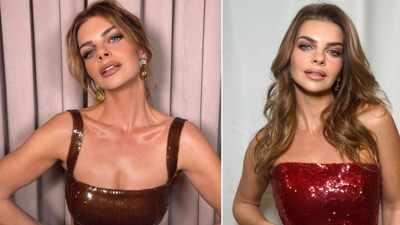 Pelin Karahan'dan dikkat çeken itiraf! "Hayalini kuramayacağım hayatı yaşıyorum"