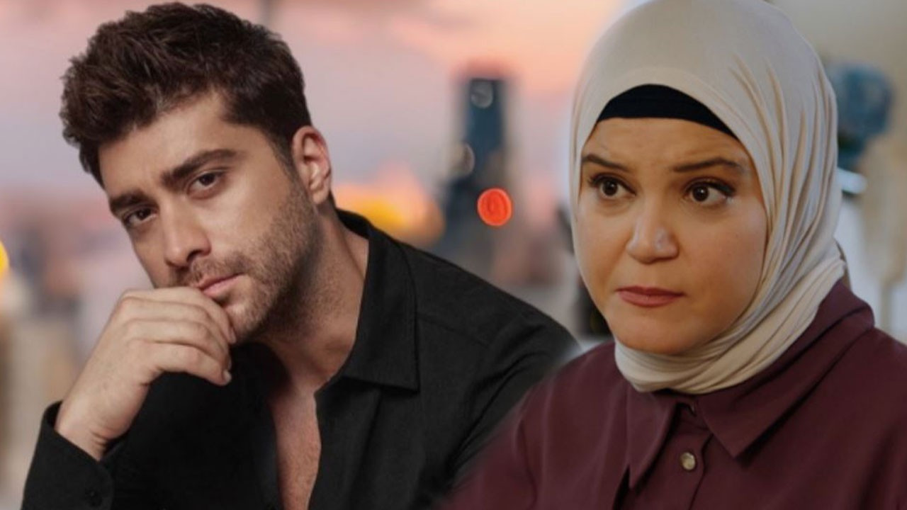 Uyuşturucu testi pozitif çıkmıştı! Doğukan Güngör Kızılcık Şerbeti dizisinden çıkarıldı, sosyal medyada Feyza Civelek tartışması başladı