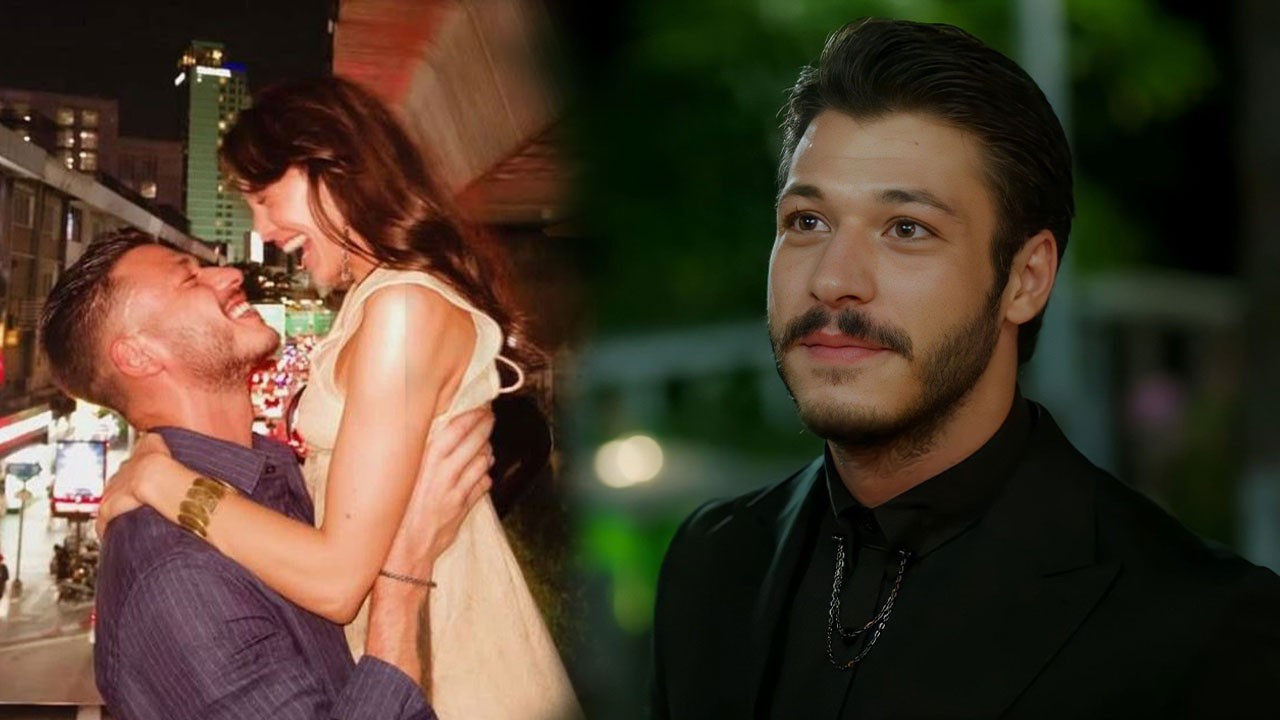 Kubilay Aka unutamadığı anı ilk kez açıkladı! "Hayatımdaki kadının bunu düşünmesi beni çok etkiledi"