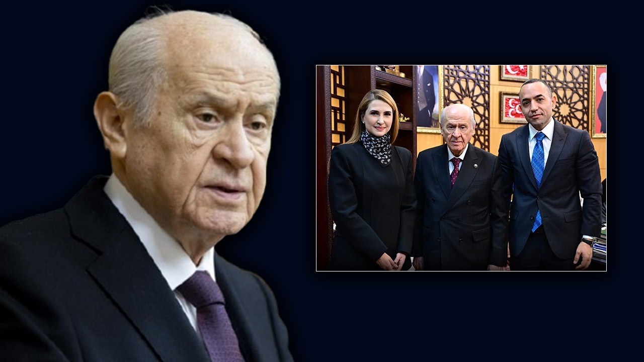 MHP Lideri Devlet Bahçeli’den tv100’e özel çok önemli açıklamalar