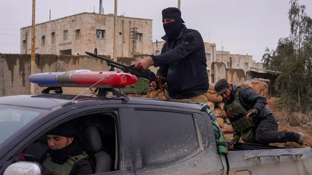 YPG'ye verilen 4 günlük süre doluyor... Ateşkes uzatılacak mı? Suriye'den flaş açıklama