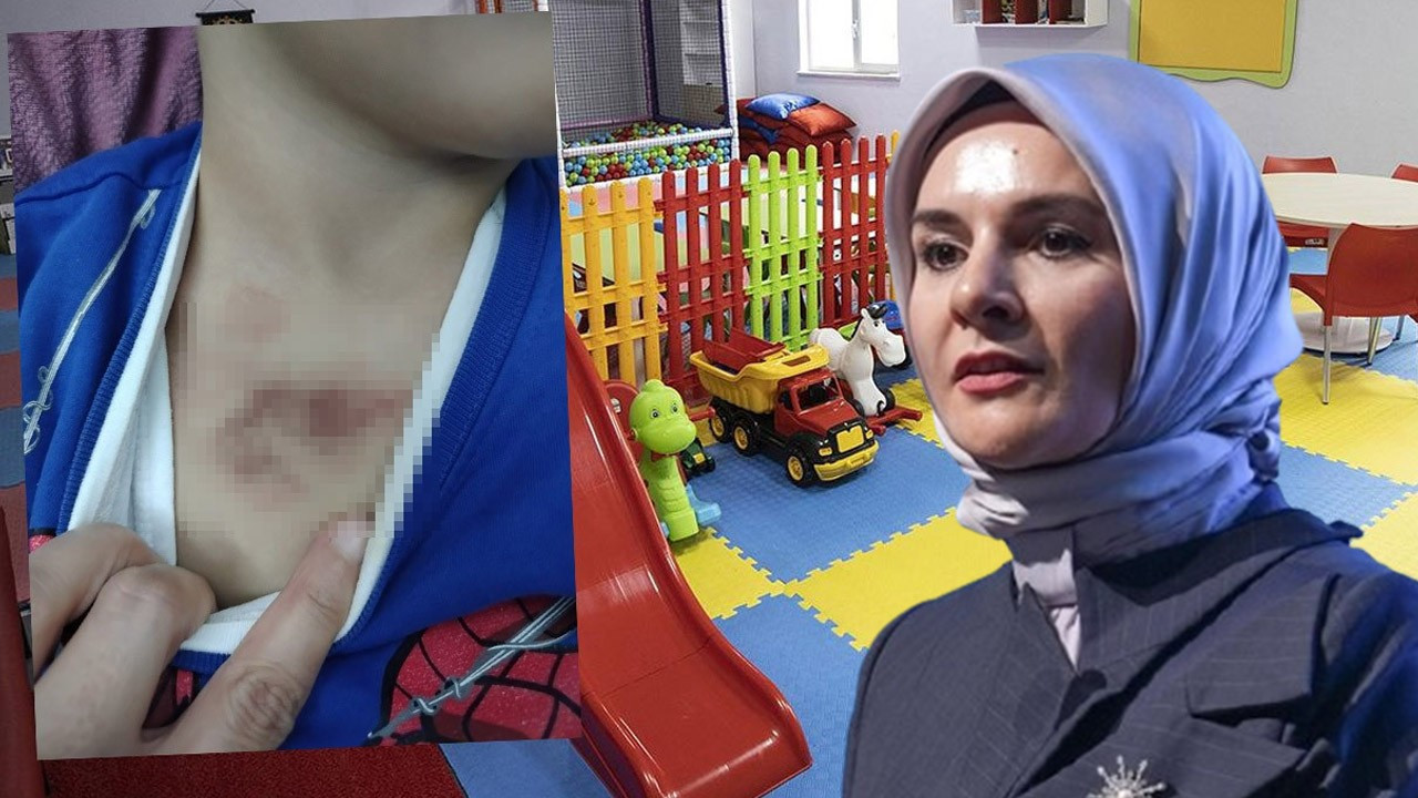 İBB'ye ait kreşte darp ve istismar iddiası! Bakan Göktaş'tan açıklama: "Maalesef farklı ihbarlar geliyor"